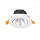 ST211.538.06.24 Св-к встр. Белый LED 1*6W 3000K 480Lm Ra80 24° IP20 D86xH50 220-240V