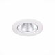 ST211.538.08.36 Св-к встр. Белый LED 1*8W 3000K 640Lm Ra80 36° IP20 D86xH50 220-240V