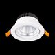 ST211.538.10.24 Св-к встр. Белый LED 1*10W 3000K 750Lm Ra80 24° IP20 D109xH65 220-240V
