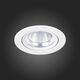 ST211.538.10.24 Св-к встр. Белый LED 1*10W 3000K 750Lm Ra80 24° IP20 D109xH65 220-240V
