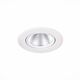 ST211.548.08.24 Св-к встр. Белый LED 1*8W 4000K 640Lm Ra80 24° IP20 D86xH50 220-240V