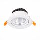 ST211.548.10.24 Св-к встр. Белый LED 1*10W 4000K 750Lm Ra80 24° IP20 D109xH65 220-240V