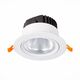 ST211.548.15.24 Св-к встр. Белый LED 1*15W 4000K 1 125Lm Ra80 24° IP20 D109xH65 220-240V
