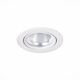 ST211.548.15.24 Св-к встр. Белый LED 1*15W 4000K 1 125Lm Ra80 24° IP20 D109xH65 220-240V