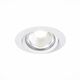 ST211.548.24.24 Св-к встр. Белый LED 1*24W 4000K 1 800Lm Ra80 24° IP20 D138xH88 220-240V