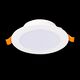 ST212.508.10 Св-к встр. Белый LED 1*10W 3000K/4000K/6000K 850Lm Ra80 110° IP20 D118xH55 220-240V