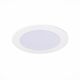 ST212.508.10 Св-к встр. Белый LED 1*10W 3000K/4000K/6000K 850Lm Ra80 110° IP20 D118xH55 220-240V