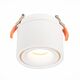 ST652.548.12 Св-к встр. Белый LED 1*12W 4000K 1 000Lm Ra>90 36° IP20 D100xH105 170-240VV