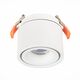 ST652.548.12 Св-к встр. Белый LED 1*12W 4000K 1 000Lm Ra>90 36° IP20 D100xH105 170-240VV