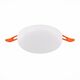 ST700.548.16 Св-к встр. Белый LED 1*16W 4000K 1 380Lm Ra80 180° IP44 D120xH20 85-265VST700.548.16