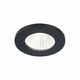 ST704.448.10 Св-к встр. Черный LED 1*10W 4000K 900Lm Ra>90 38° IP20 D80xH60 170-240V