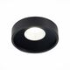 ST751.448.10 Св-к встр. Черный LED 1*10W 4000K 750Lm Ra>90 38° IP20 D100xH75 170-240V