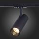 ST350.436.15.36 Св-к трек. Мат. черный LED 1*15W 3000K 1 350Lm Ra≥80 36° IP20 L158xW65xH193 100-240V