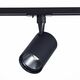 ST351.436.30.36 Св-к трек. Мат. черный LED 1*30W 3000K 2 700Lm Ra≥80 36° IP20 L139xW89xH194 100-240V
