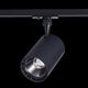 ST351.446.15.36 Св-к трек. Мат. черный LED 1*15W 4000K 1 350Lm Ra≥80 36° IP20 L118xW78xH174 100-240V
