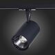 ST351.446.20.36 Св-к трек. Мат. черный LED 1*20W 4000K 1 800Lm Ra≥80 36° IP20 L118xW78xH174 100-240V