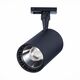 ST351.446.30.36 Св-к трек. Мат. черный LED 1*30W 4000K 2 700Lm Ra≥80 36° IP20 L139xW89xH194 100-240V