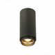 ST600.432.10 Светильник потолочный Zoom Черный LED 1*10W 3000K 1 000Lm Ra>80 15-60° IP20 D59xH130 17