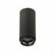 ST600.442.10 Светильник потолочный Zoom Черный LED 1*10W 4000K 1 000Lm Ra>80 15-60° IP20 D59xH130 17