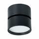 ST651.442.09 Светильник потолочный поворотный Черный LED 1*9W 4000K 720Lm Ra>90 120° IP20 D85xH87 17