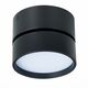 ST651.442.14 Светильник потолочный поворотный Черный LED 1*14W 4000K 1 100Lm Ra>90 120° IP20 D105xH8