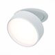 ST651.538.14 Встраиваемый поворотный светильник Белый LED 1*14W 3000K 1 100Lm Ra>90 120° IP20 D105xH