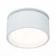 ST651.548.09 Встраиваемый поворотный светильник Белый LED 1*9W 4000K 720Lm Ra>90 120° IP20 D85xH68 1