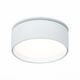 ST651.548.14 Встраиваемый поворотный светильник Белый LED 1*14W 4000K 1 100Lm Ra>90 120° IP20 D105xH