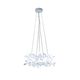 Подвесная люстра Loft It Heracleum 9022-108W