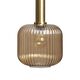 Подвесной светильник Loft It Iris 2071-B+BR