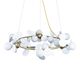 Светильник подвесной Loft It (Light for You) Matisse 10008/1050 white