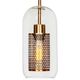 Подвесной светильник Heragon LOFT2566-D