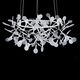 Подвесная люстра Loft It Heracleum 9022-108W