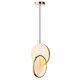 Подвесной светильник Loft It Eclipse 9970B