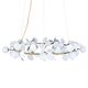 Светильник подвесной Loft It (Light for You) Matisse 10008/1300 white