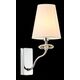 Бра Crystal Lux Armando AP1.1