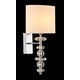Бра Crystal Lux ARMANDO AP1.2 