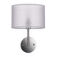 Бра Crystal Lux ASTA AP1 