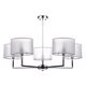 ASTA SP5 CRYSTAL LUX Люстра