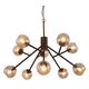 BUENO SP-PL10 CRYSTAL LUX Люстра