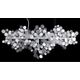 DESEO SP15 L1400 SILVER Светильник подвесной