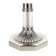 Настольная лампа ST-Luce Oleo [Никель/Оливковый E14 1*40W]