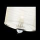 Настольная лампа ST-Luce Coresia [Никель/Золото E27 1*60W]