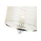Настольная лампа ST-Luce Coresia [Никель/Золото E27 1*60W]