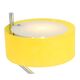 Настольная лампа ST-Luce Foresta [Хром/Желтый E27 1*60W (из 2-х коробок)]