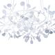 Подвесная люстра Loft It Heracleum 9022-108W