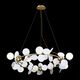 Светильник подвесной Loft It (Light for You) Matisse 10008/1050 white