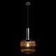 Подвесной светильник Loft It Iris 2071-B+BL