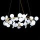 Светильник подвесной Loft It (Light for You) Matisse 10008/1050 white