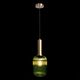 Подвесной светильник Loft It Iris 2072-A+BR